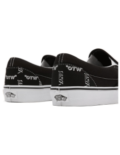 Vans Peace Paisley Classic... 2