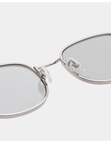 A.kjaerbede NOAH Silver Grey...