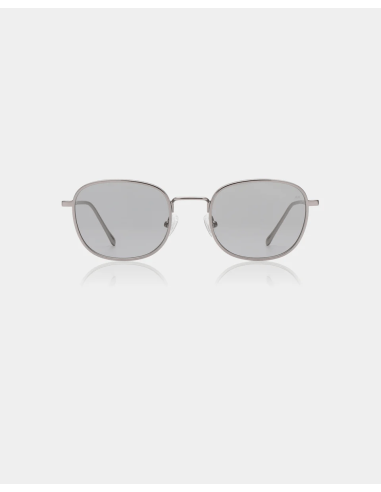 A.kjaerbede NOAH Silver Grey...