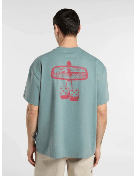 Dickies T-shirt -DK0A88GOL37