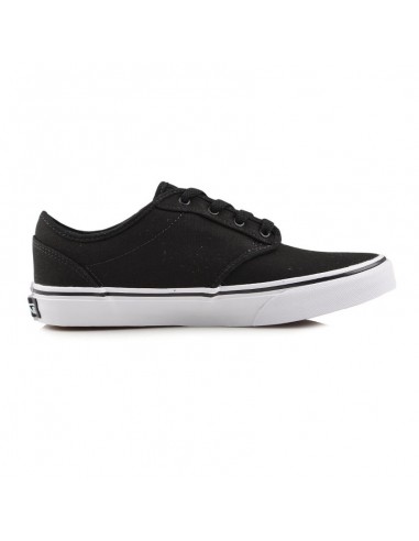 VANS Atwood VKI5187 black/white