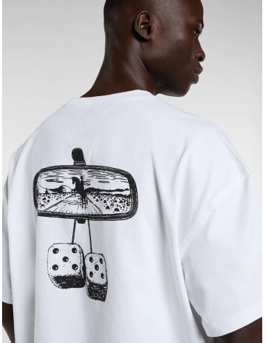 Dickies T-shirt White -  DK0A88GO0WH1