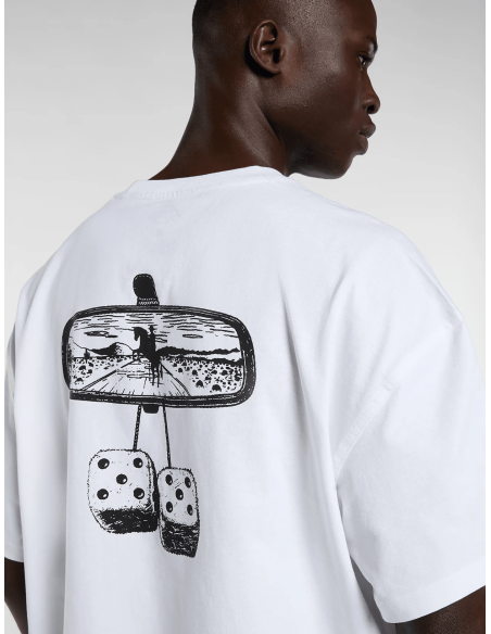 Dickies T-shirt White -  DK0A88GO0WH1