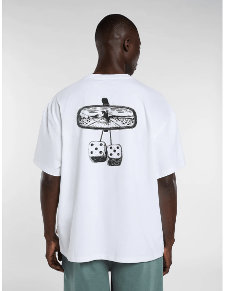 Dickies T-shirt White -  DK0A88GO0WH1