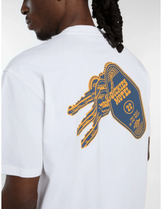 Dickies T-Shirt - DK0A88JI0WH1 2