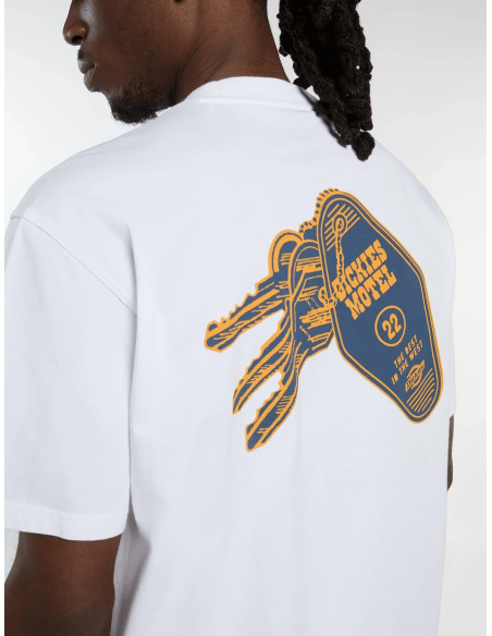 Dickies T-Shirt - DK0A88JI0WH1