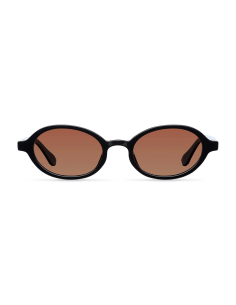 SUNGLASSES MELLER OBA BLACK...
