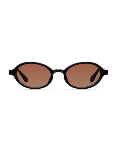 SUNGLASSES MELLER OBA BLACK BROWN...