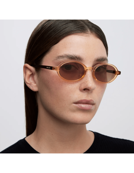 SUNGLASSES MELLER OBA - OB-YELLTEJAGBROWN