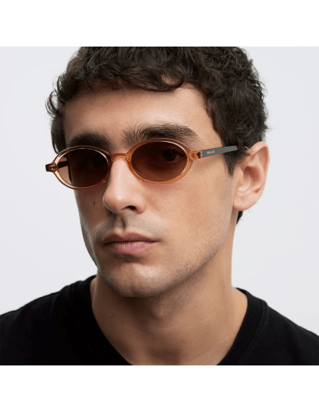 SUNGLASSES MELLER OBA - OB-YELLTEJAGBROWN