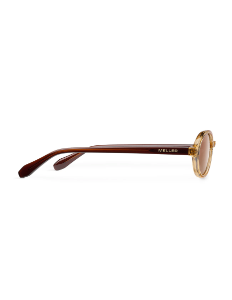 SUNGLASSES MELLER OBA - OB-YELLTEJAGBROWN