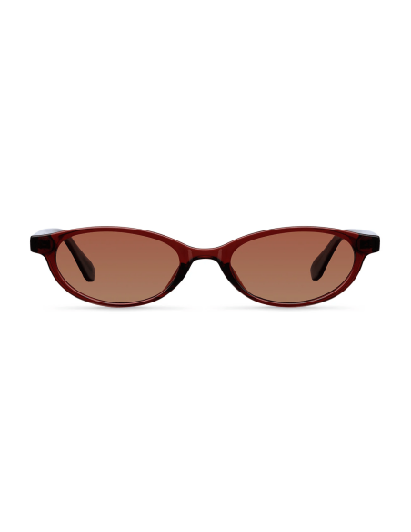 SUNGLASSES MELLER BINTI - BN-MAROONGBROWN