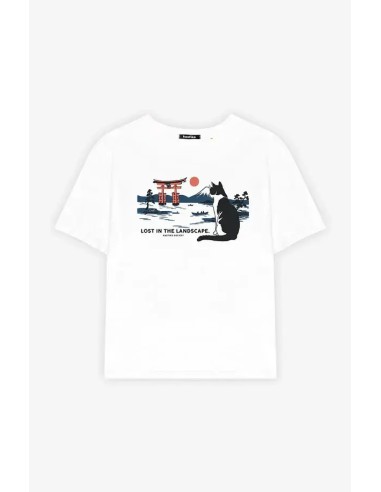 Kaotiko T-Shirt AS010-01-M002