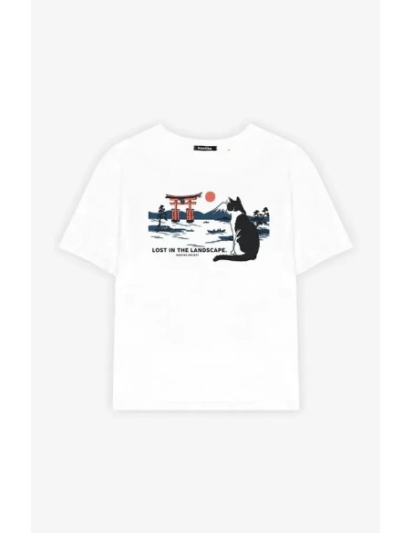 Kaotiko T-Shirt AS010-01-M002