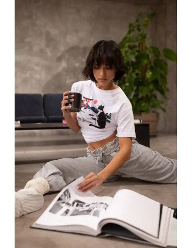 Kaotiko T-Shirt AS010-01-M002