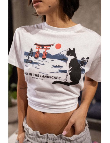 Kaotiko T-Shirt AS010-01-M002