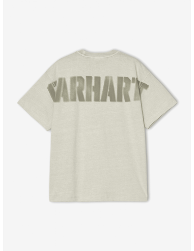 Carhartt Shirt - I035448 Garment Dyed...