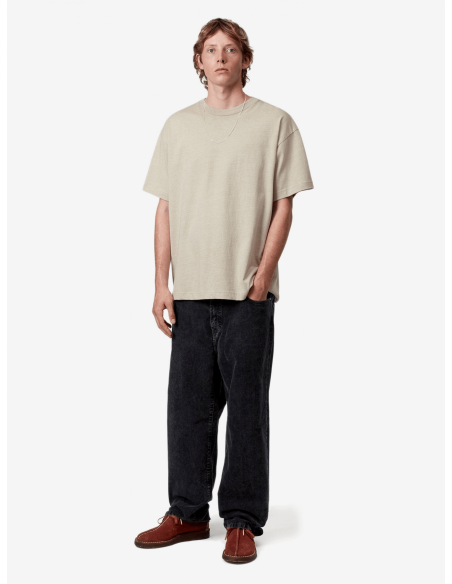 Carhartt Shirt - I035448 Garment Dyed De sel