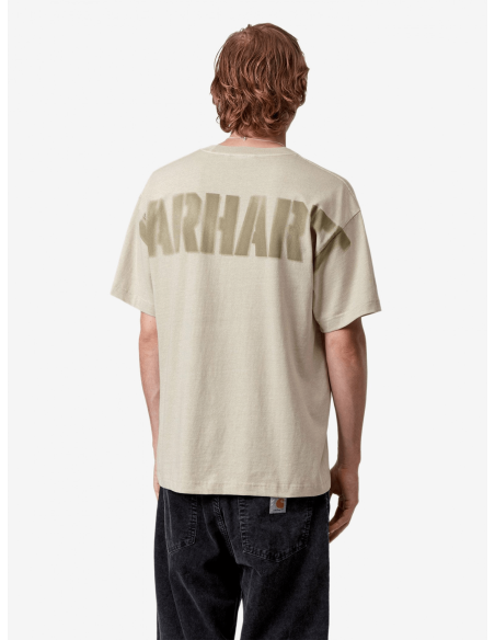 Carhartt Shirt - I035448 Garment Dyed De sel