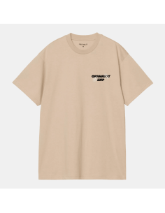 Carchartt T-Shirt - I035492...