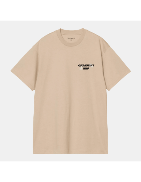 Carchartt T-Shirt - I035492 Wall