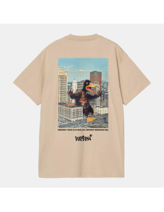 Carchartt T-Shirt - I035492... 2