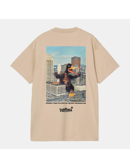 Carchartt T-Shirt - I035492 Wall