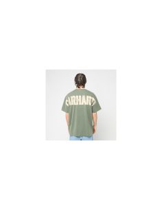 Carhartt T-Shirt RGGD -...