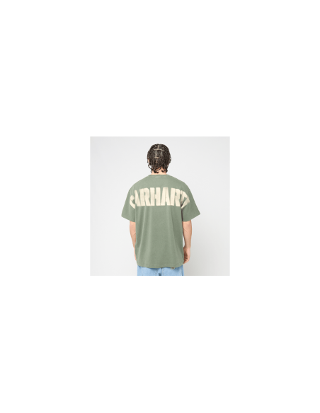 Carhartt T-Shirt RGGD - I035448 garment dyed