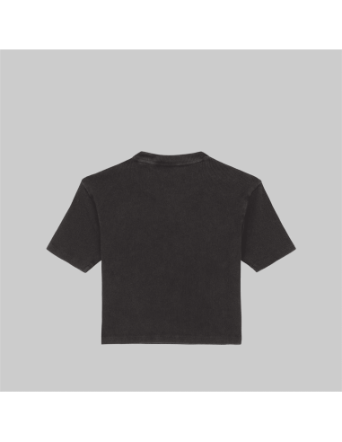 Dickies PLENTYWOOD TEE SS W BLACK -...