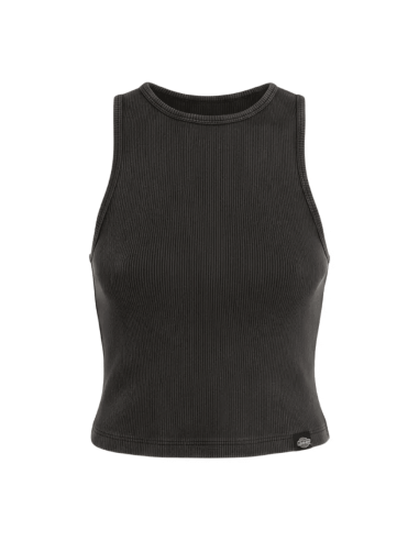 DICKIES PLENTYWOOD GD VEST W BLACK-...
