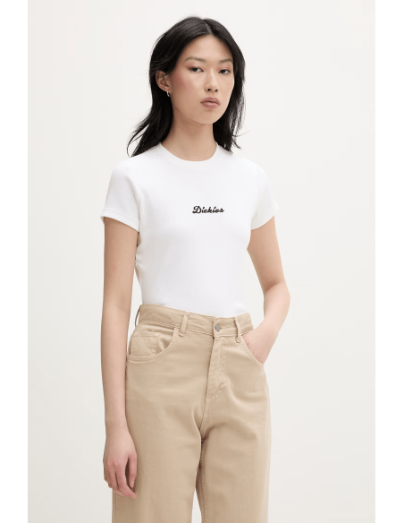 copy of Dickies Top Williston Tee SS W Black - DK0A87Q5BLK1