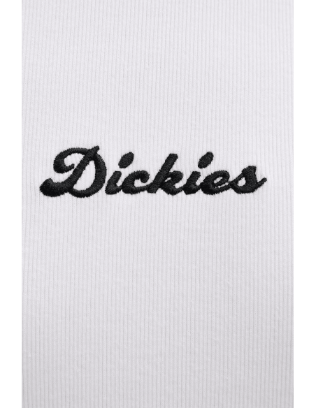 copy of Dickies Top Williston Tee SS W Black - DK0A87Q5BLK1