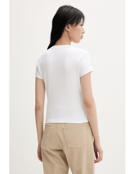 copy of Dickies Top Williston Tee SS W Black - DK0A87Q5BLK1