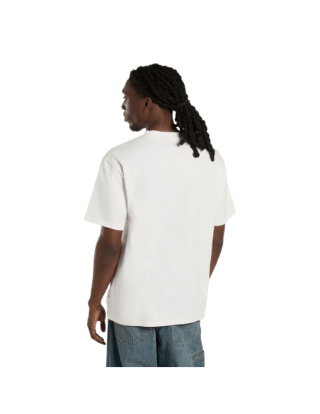 Dickies LORETTO SS TEE ECRU - DK0A89ENECR1