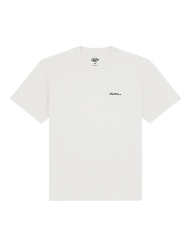 Dickies LORETTO SS TEE ECRU -...