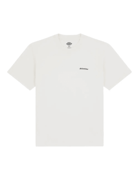 Dickies LORETTO SS TEE ECRU - DK0A89ENECR1