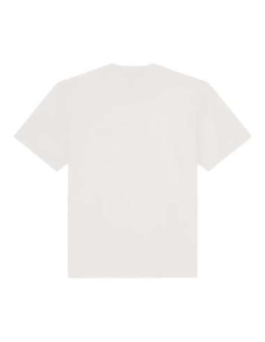 Dickies LORETTO SS TEE ECRU -...