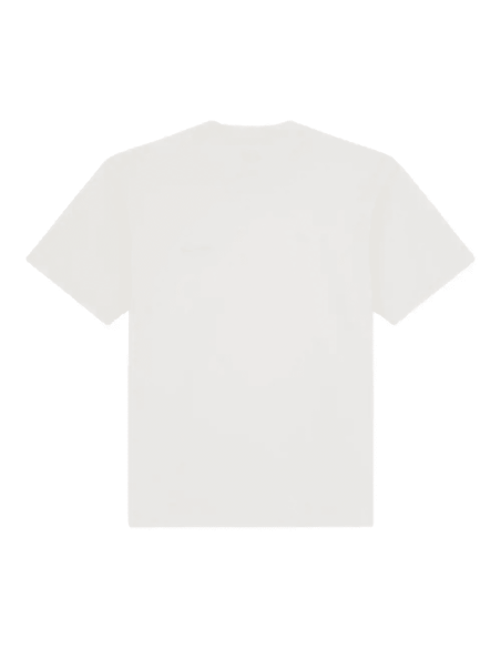 Dickies LORETTO SS TEE ECRU - DK0A89ENECR1