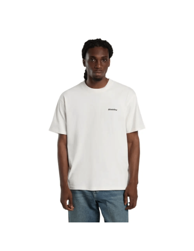 Dickies LORETTO SS TEE ECRU -...
