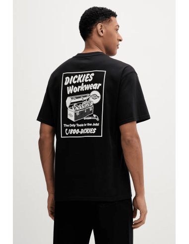 copy of Dickies T-Shirt Summerdale...