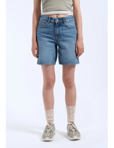 Dr Denim Arch Shorts Bay... 2