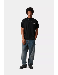 Charchartt T-shirt S/S...