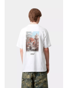 Charchartt T-shirt S/S... 2
