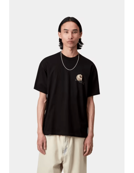 Charchartt T-shirt S/S Jake Garcia - I035208