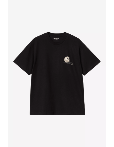 Charchartt T-shirt S/S Jake Garcia -...
