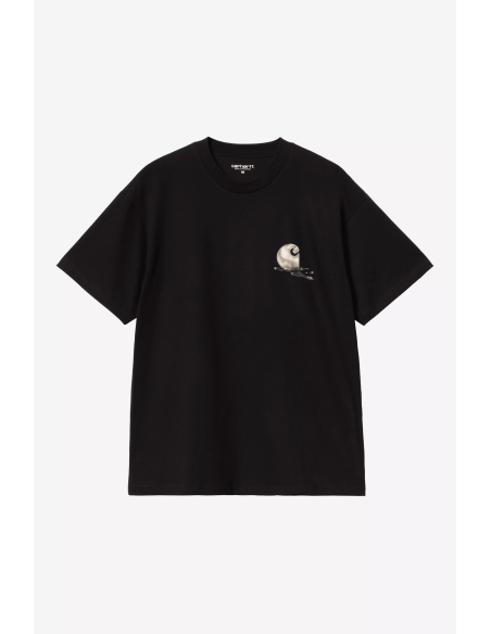 Charchartt T-shirt S/S Jake Garcia - I035208