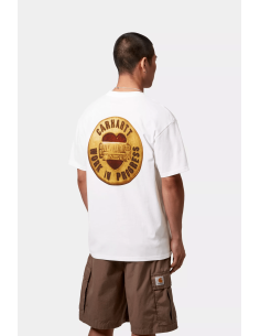 Charchartt T-shirt S/S... 2