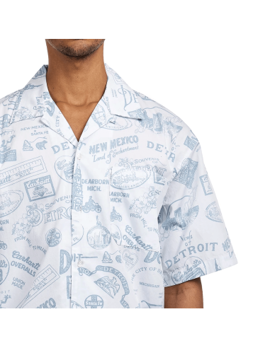 Charchartt Shirt State Souvenir -...