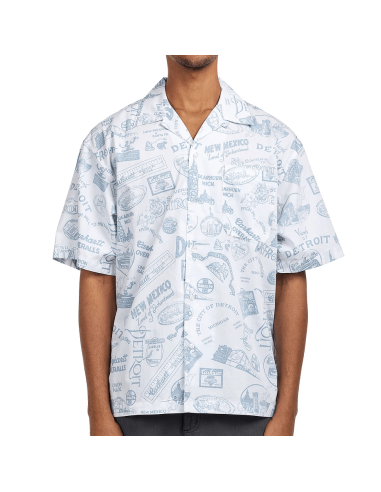 Charchartt Shirt State Souvenir -...